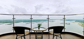 SUPERB SEAVIEW ROYAL STRAND DANGA BAY EMPTYCOUNT:1 COUNTRY GARDEN